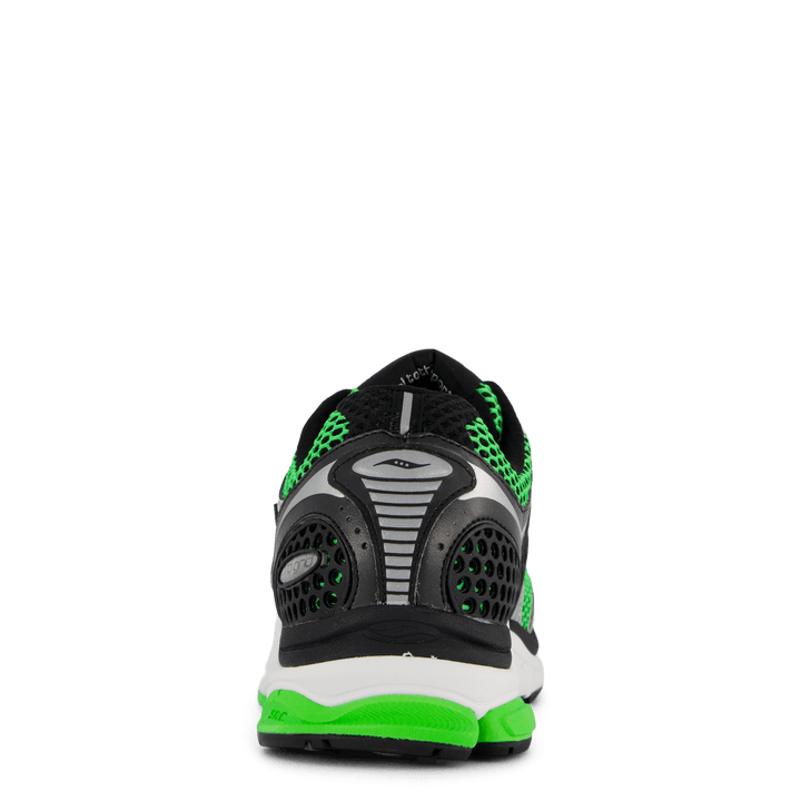 Progrid Triumph 4 Green/silver