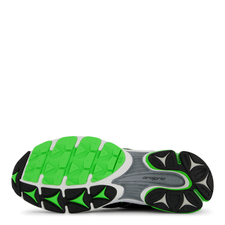 Progrid Triumph 4 Green/silver