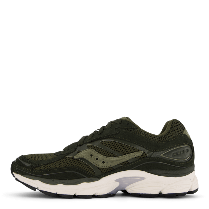 Progrid Omni 9 Green