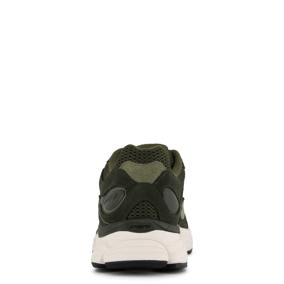 Progrid Omni 9 Green