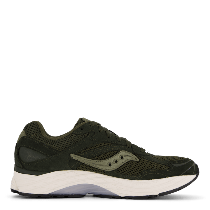 Progrid Omni 9 Green