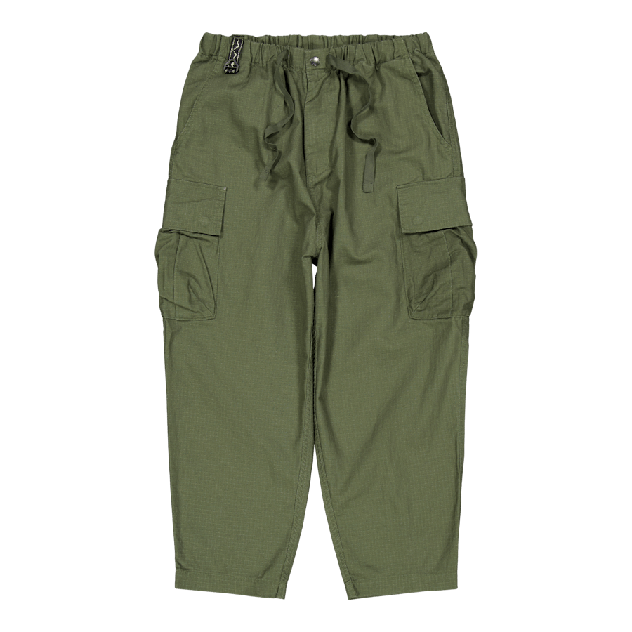 Mh-rip Cocoon Cargo Olv 75 / Olive