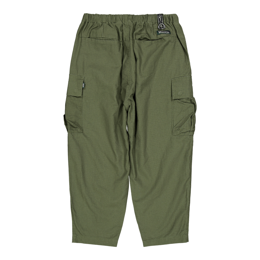 Mh-rip Cocoon Cargo Olv 75 / Olive