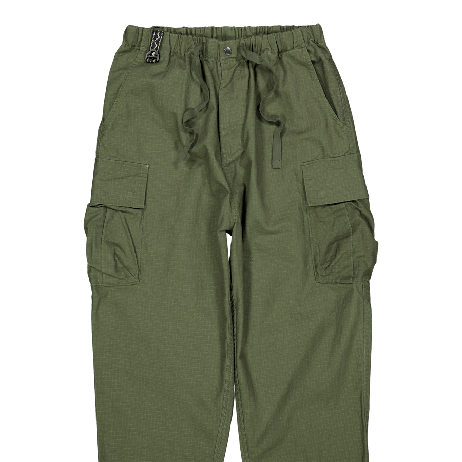 Mh-rip Cocoon Cargo Olv 75 / Olive