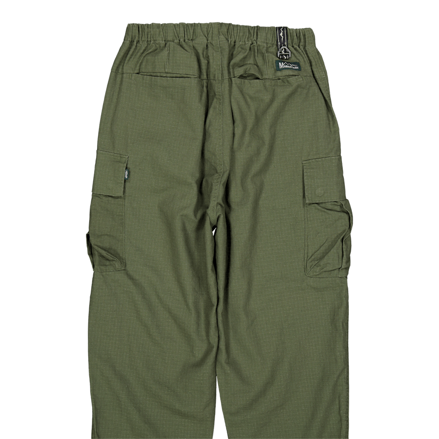 Mh-rip Cocoon Cargo Olv 75 / Olive
