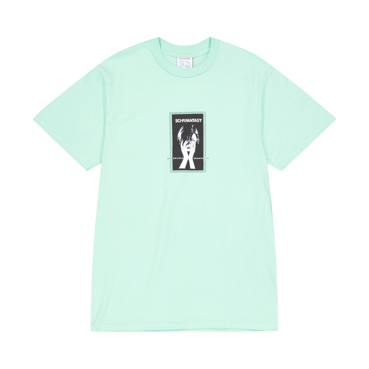 T-shirt Desire Path Island Reef