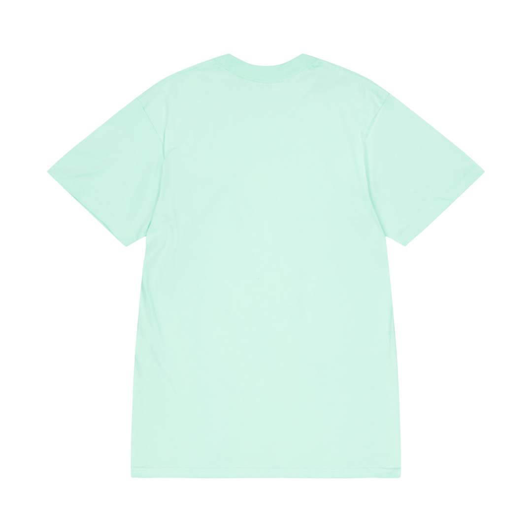 T-shirt Desire Path Island Reef