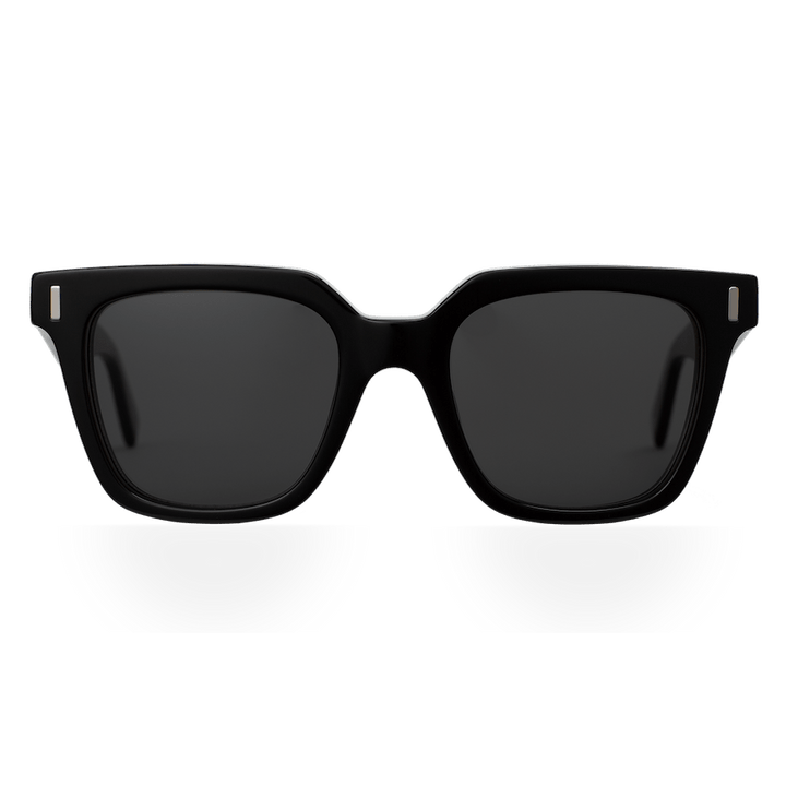 New York Shiny Black