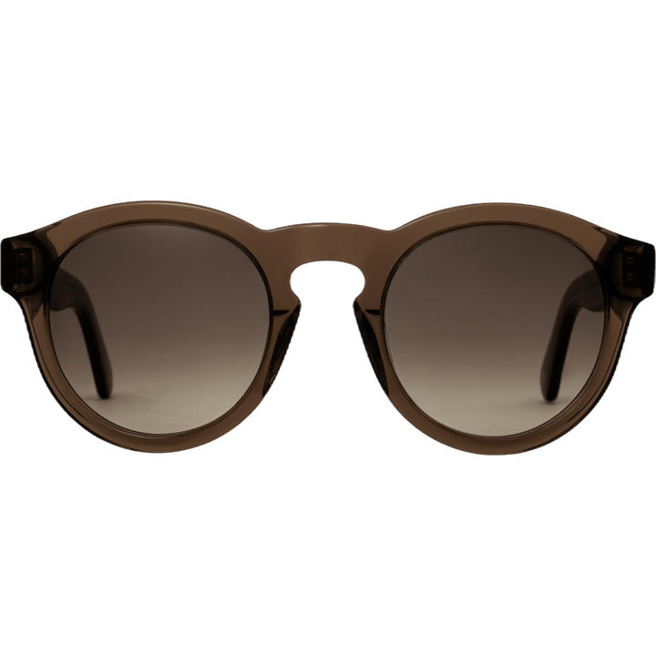 Stockholm Transparent Brown