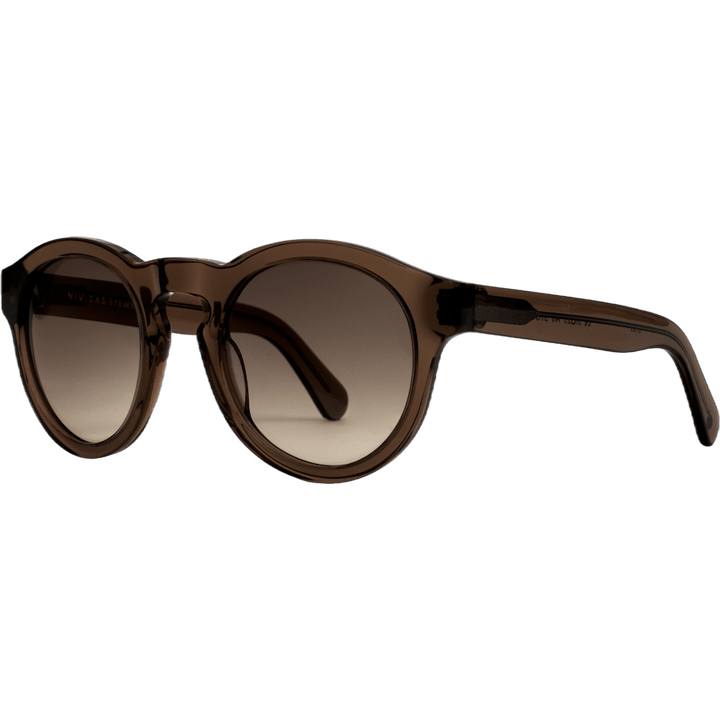 Stockholm Transparent Brown