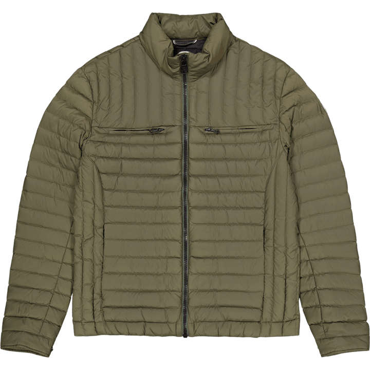 Colmar 8vx Repunk Down Jacket 559 Bush-