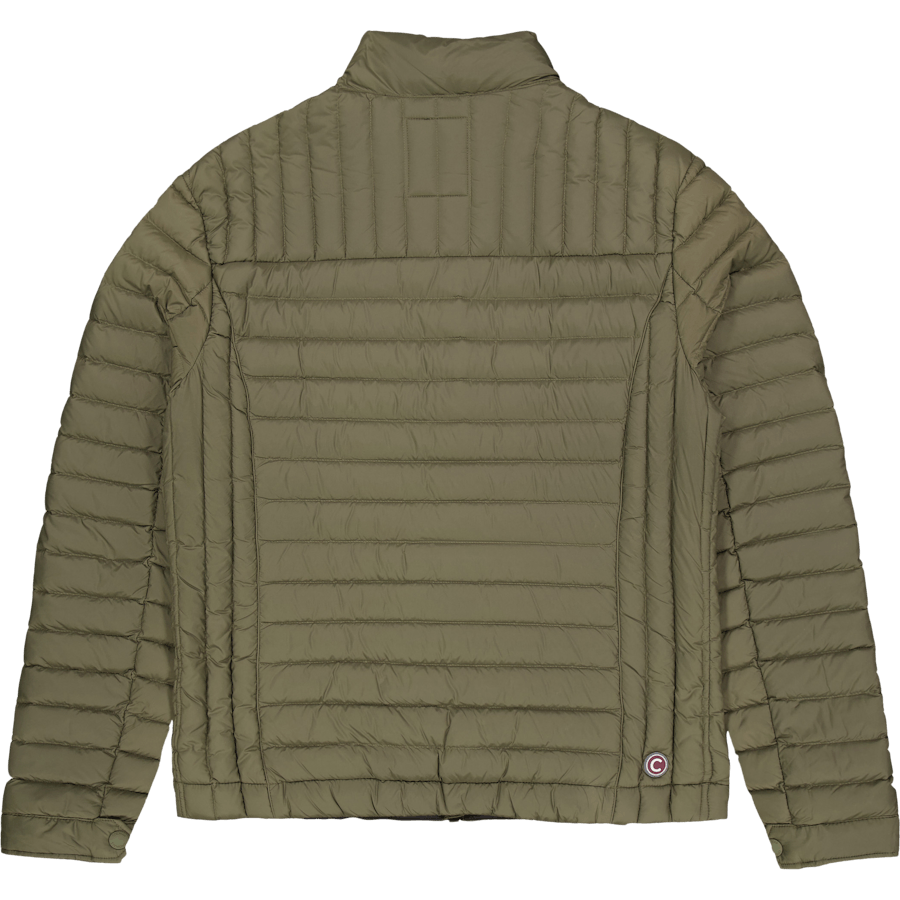 Colmar 8vx Repunk Down Jacket 559 Bush-
