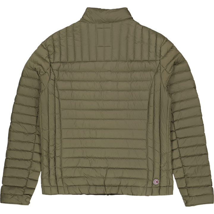 Colmar 8vx Repunk Down Jacket 559 Bush-