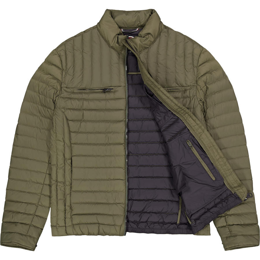 Colmar 8vx Repunk Down Jacket 559 Bush-