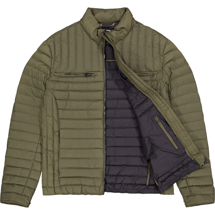 Colmar 8vx Repunk Down Jacket 559 Bush-