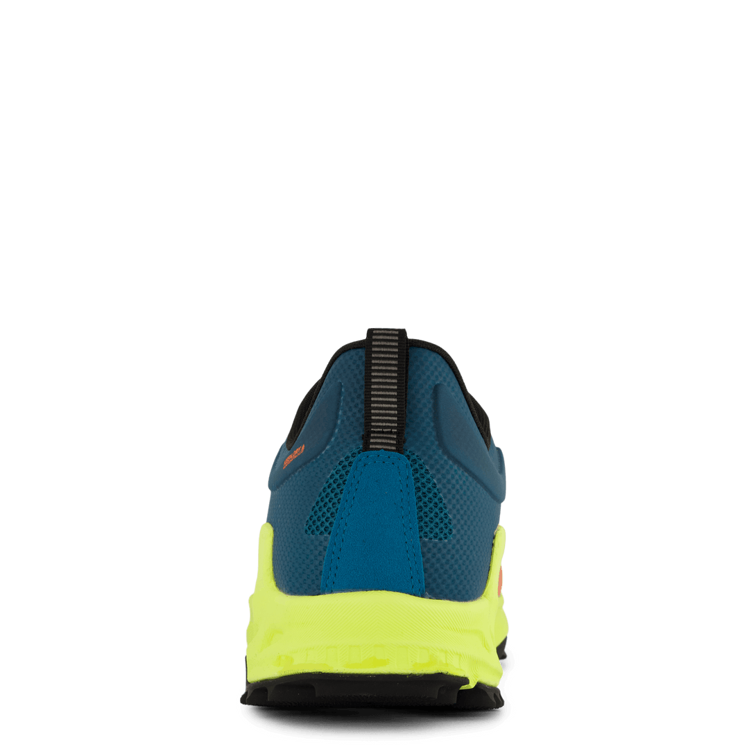 Zionic Wp M Ibis Escarlata