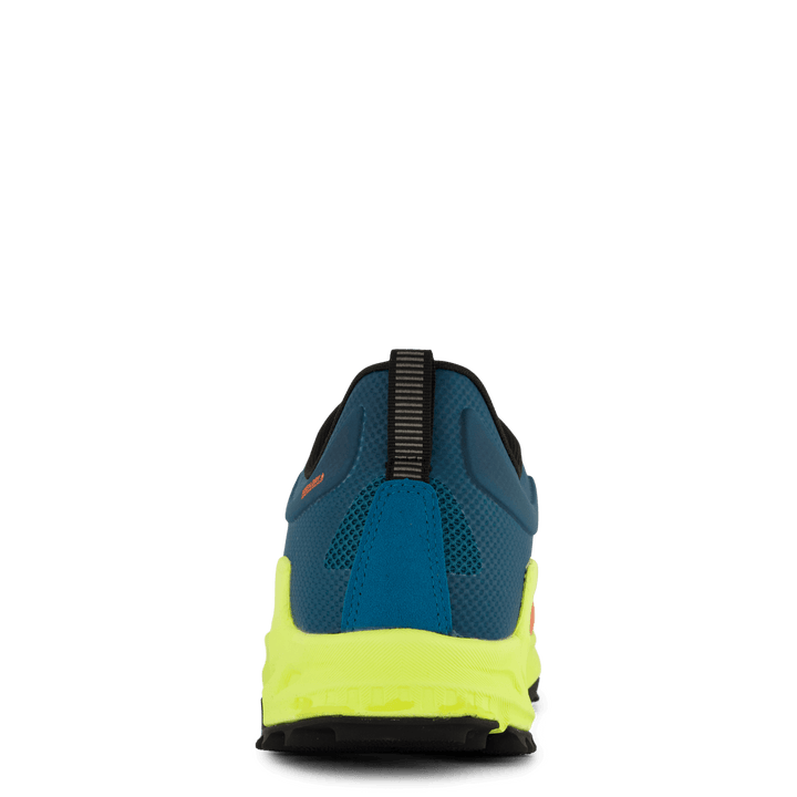 Zionic Wp M Ibis Escarlata
