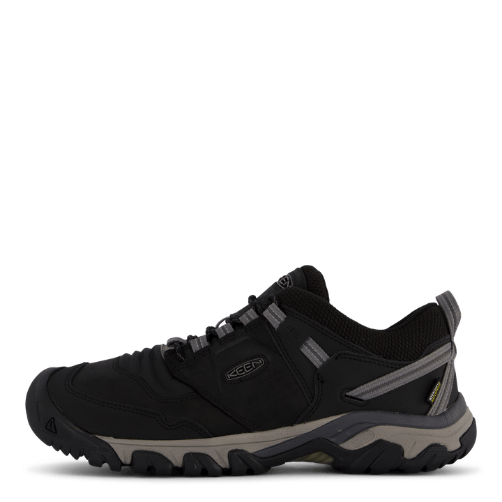 Ridge Flex Wp Black Magnet