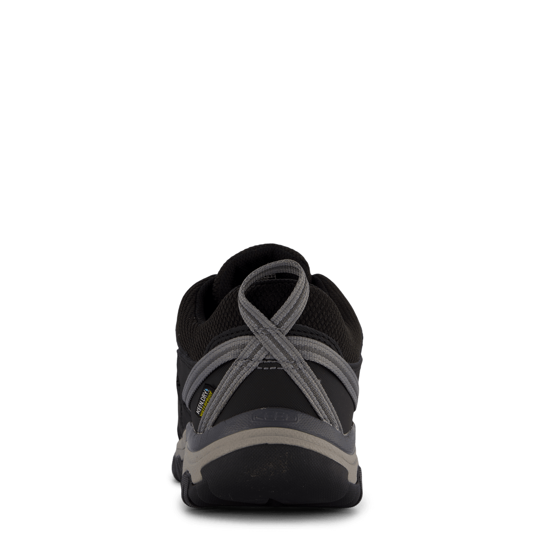 Ridge Flex Wp Black Magnet