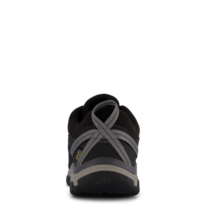 Ridge Flex Wp Black Magnet