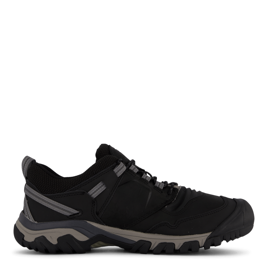 Ridge Flex Wp Black Magnet