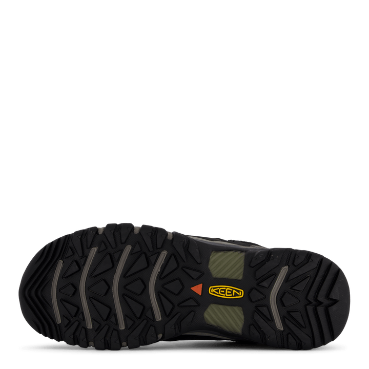 Ridge Flex Wp Black Magnet