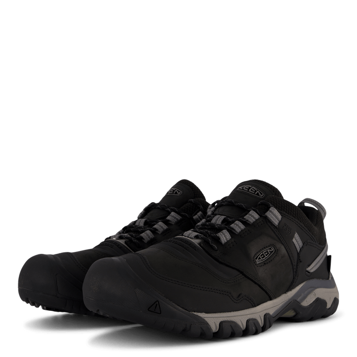 Ridge Flex Wp Black Magnet