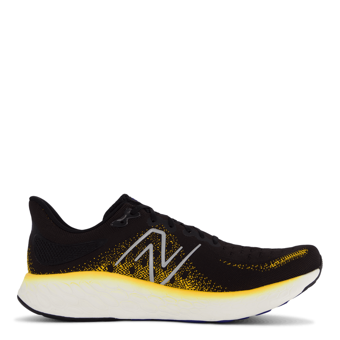 Fresh Foam X 1080v12 Black