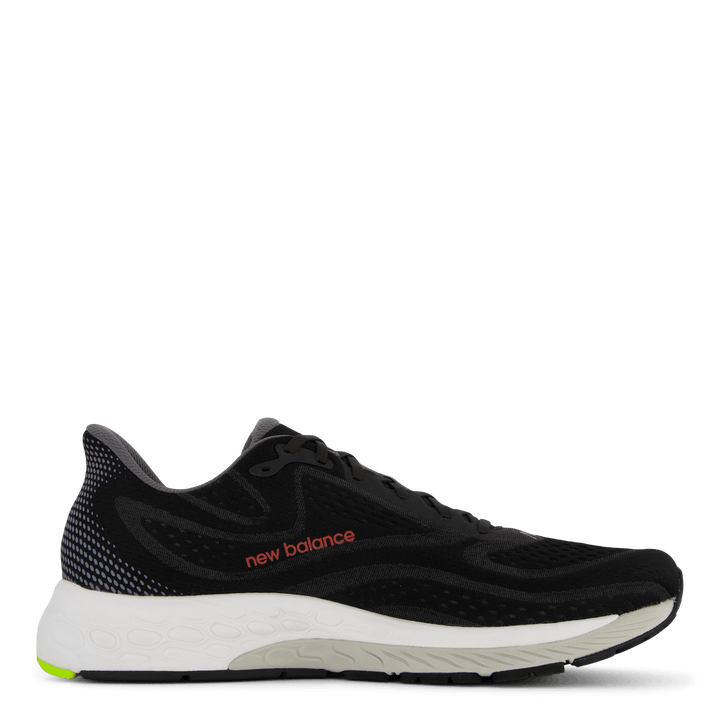 Fresh Foam X 880v13 Black