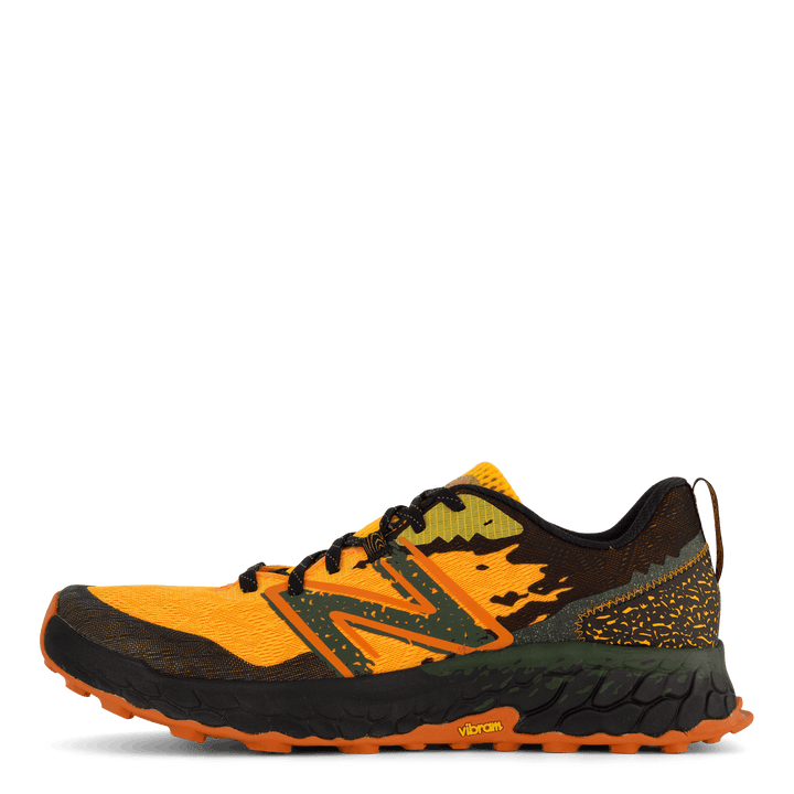 Fresh Foam X Hierro V7 Hot Marigold