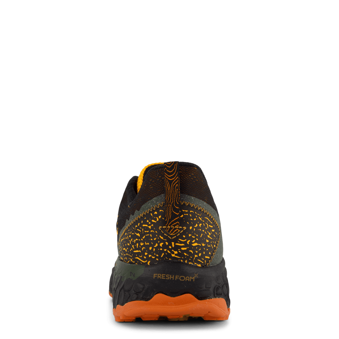 Fresh Foam X Hierro V7 Hot Marigold