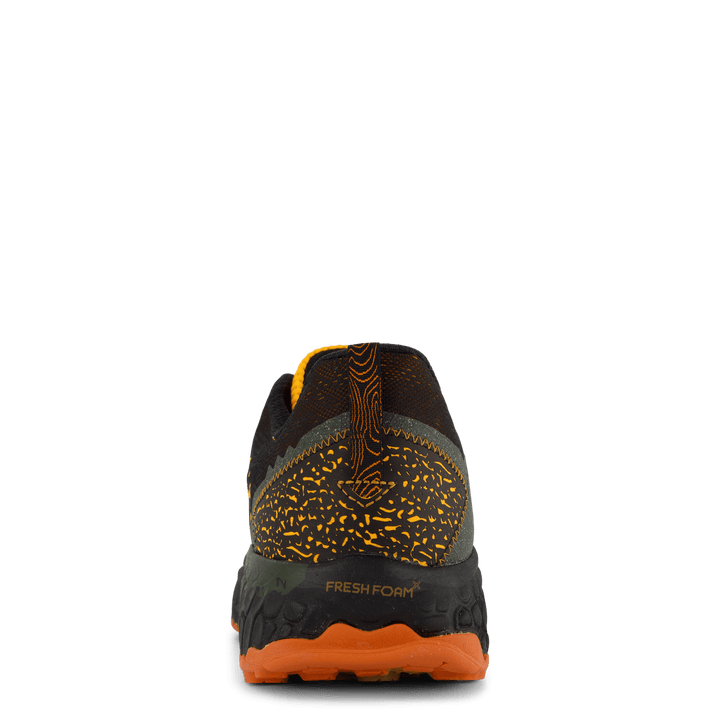 Fresh Foam X Hierro V7 Hot Marigold