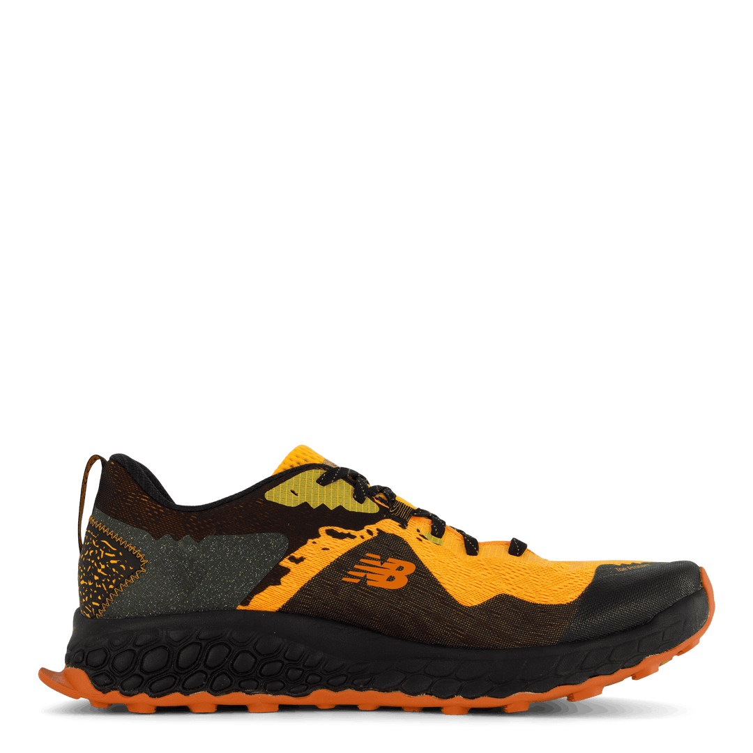 Fresh Foam X Hierro V7 Hot Marigold