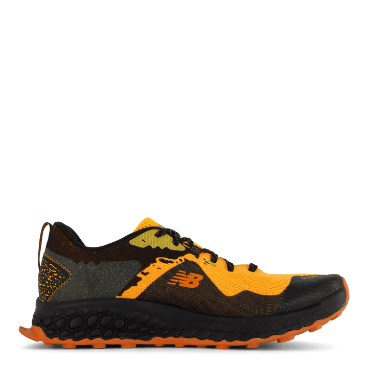 Fresh Foam X Hierro V7 Hot Marigold