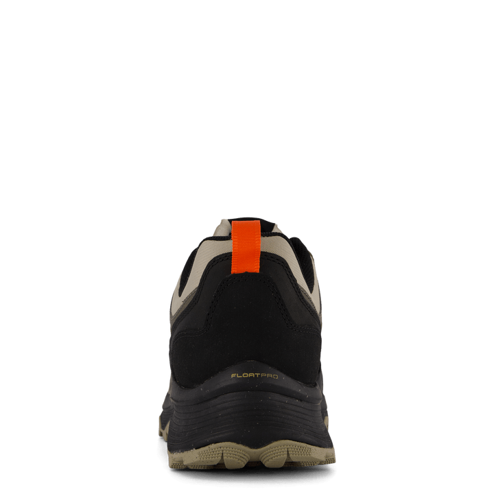 Speed Solo Black / Boulder