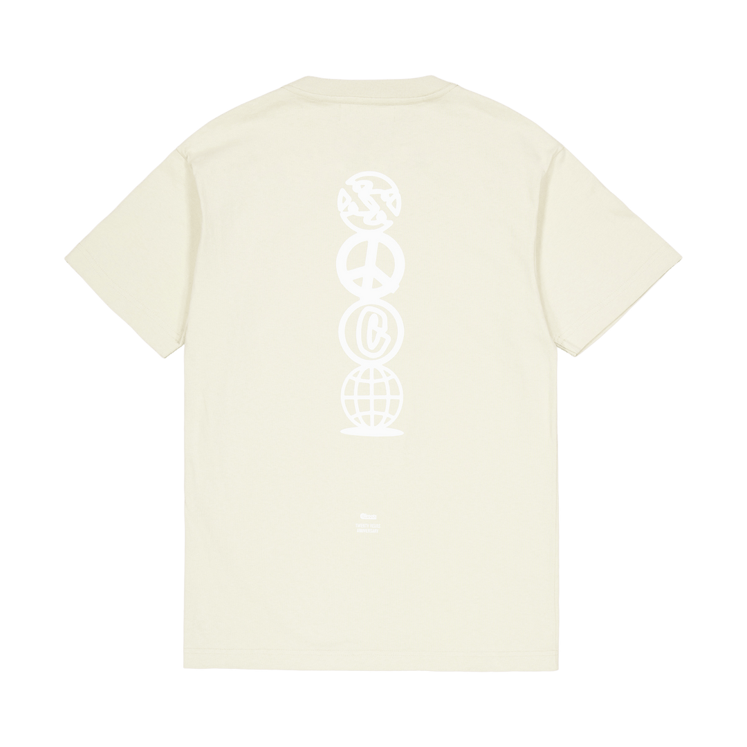 Taikan X Cali Xx Schwergewicht S Creme