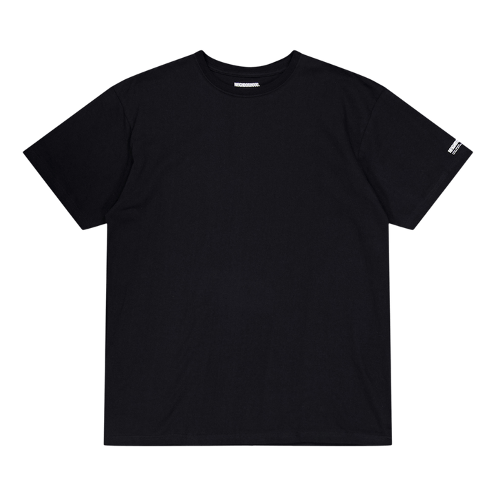 Klassisches 2pac Tee Ss Schwarz