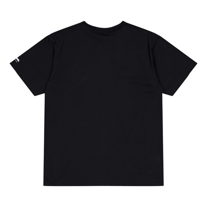 Klassisches 2pac Tee Ss Schwarz