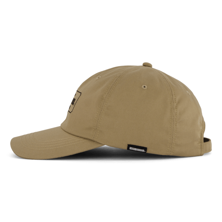 Dad Cap Beige