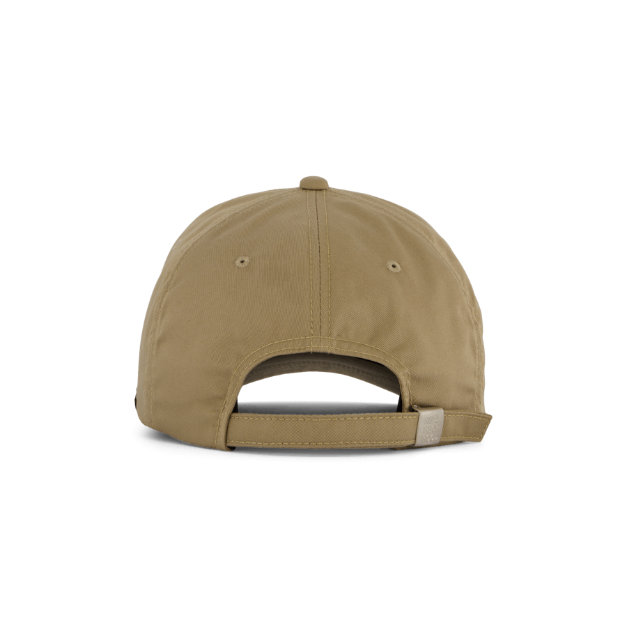 Dad Cap Beige