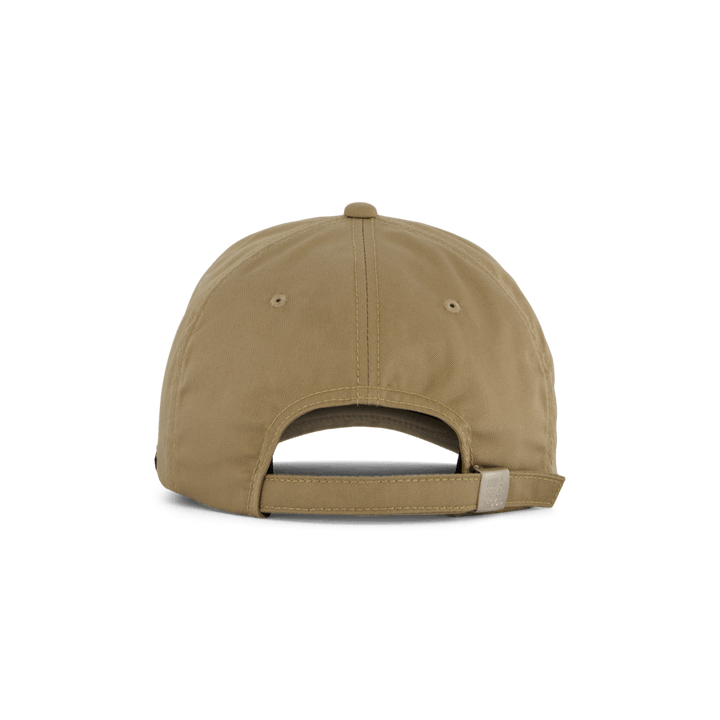 Dad Cap Beige