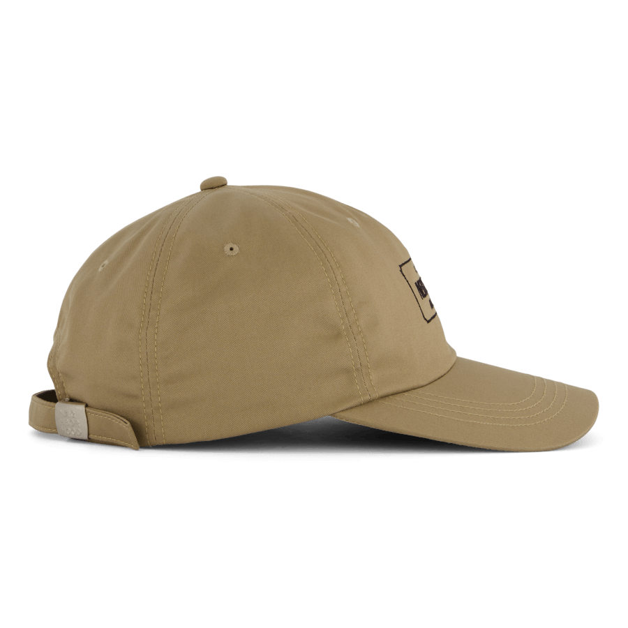 Dad Cap Beige