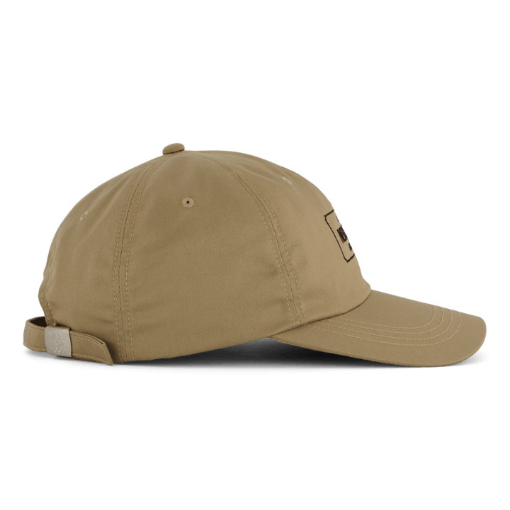 Dad Cap Beige