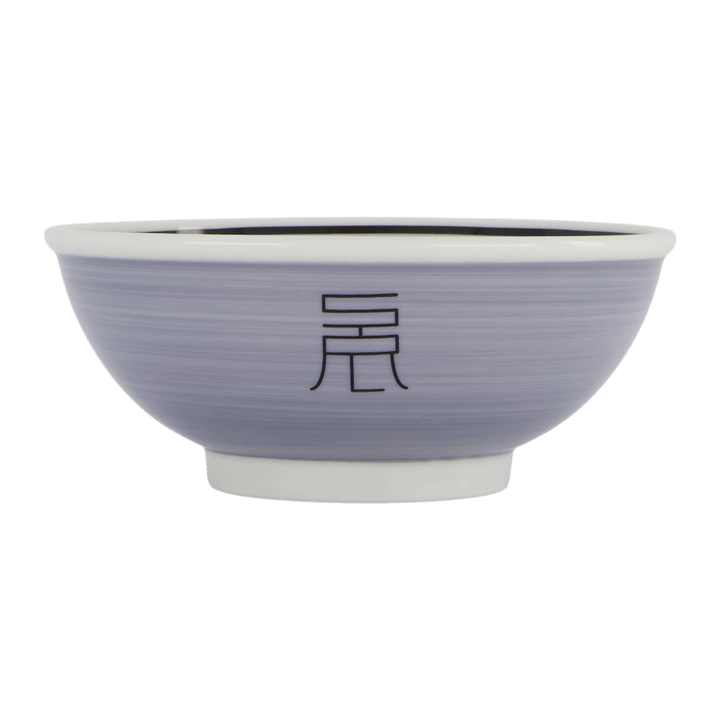 Srl. Petit pot de fleurs bol gris