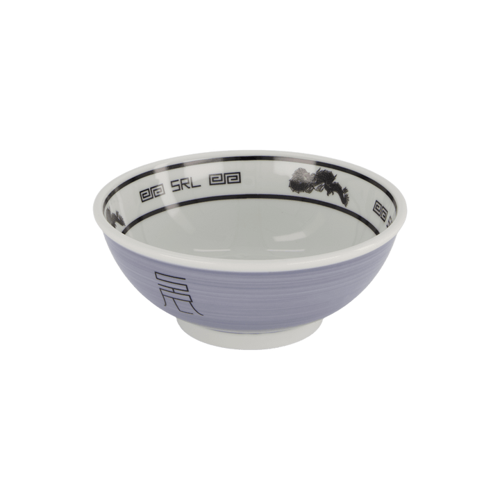 Srl. Petit pot de fleurs bol gris