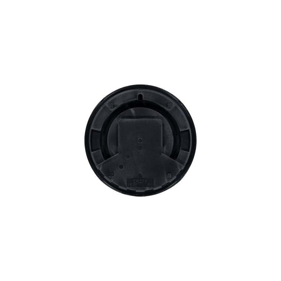 Srl . Thermohygrometer Black
