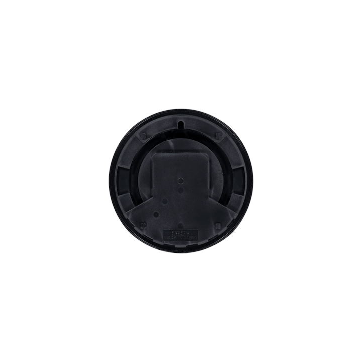 Srl . Thermohygrometer Black