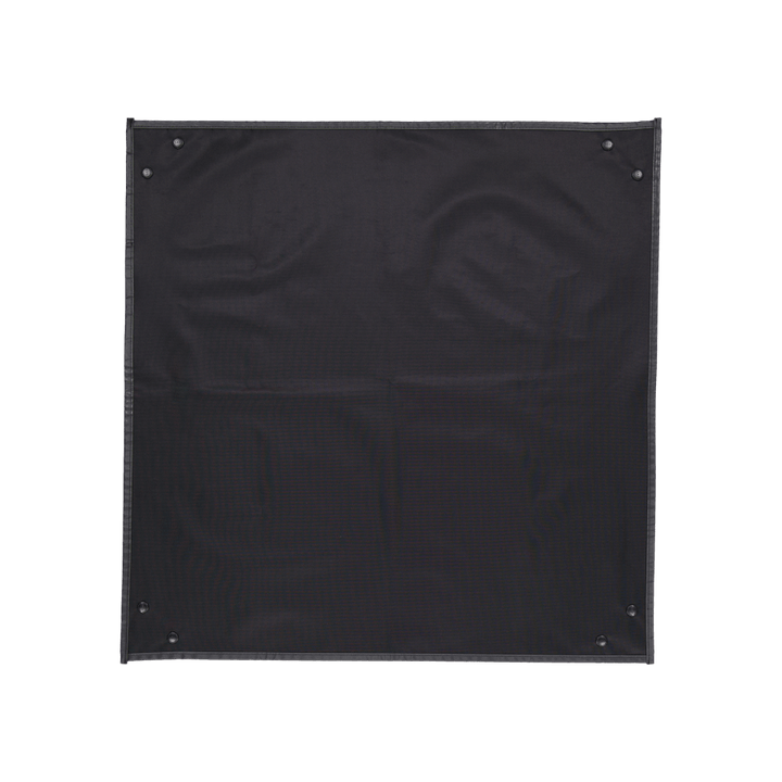 Srl . Mud Flap Black