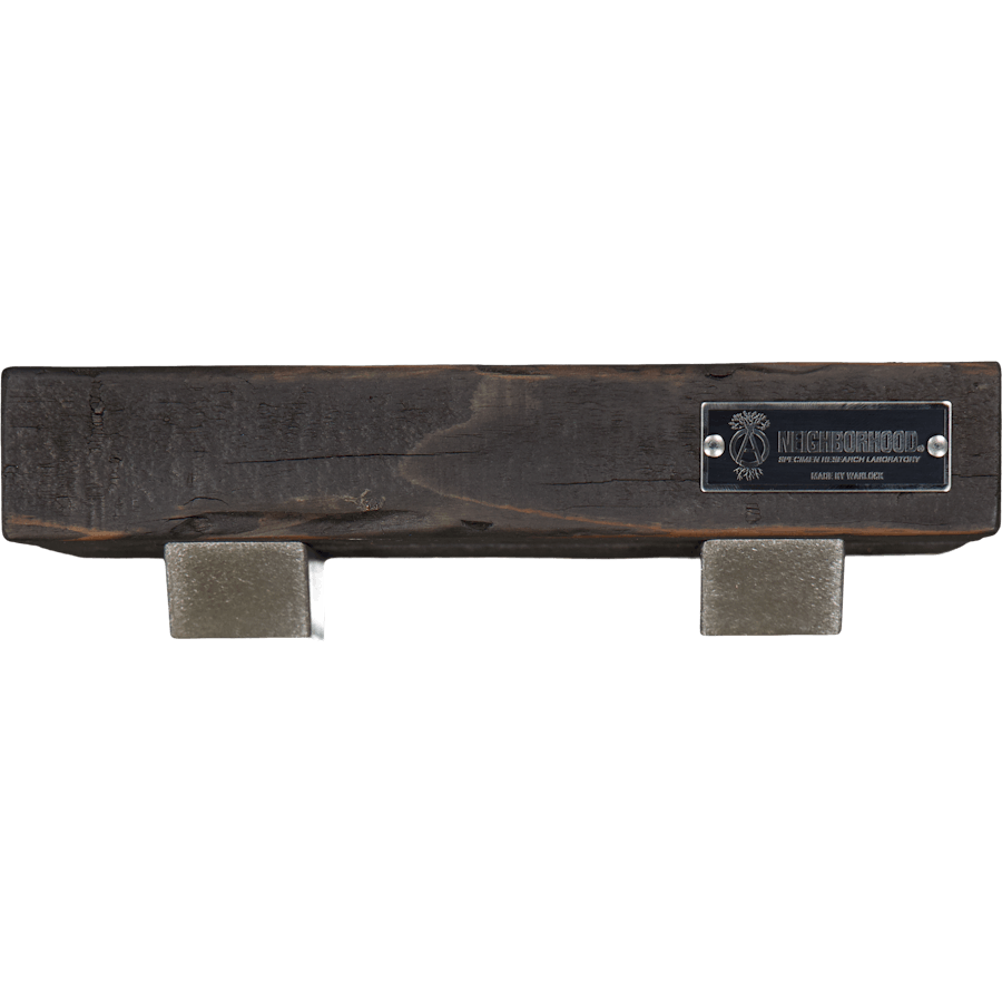 neighborhood WARLOCK . SRL BOARD-4 . WD srl x warlock . board-5