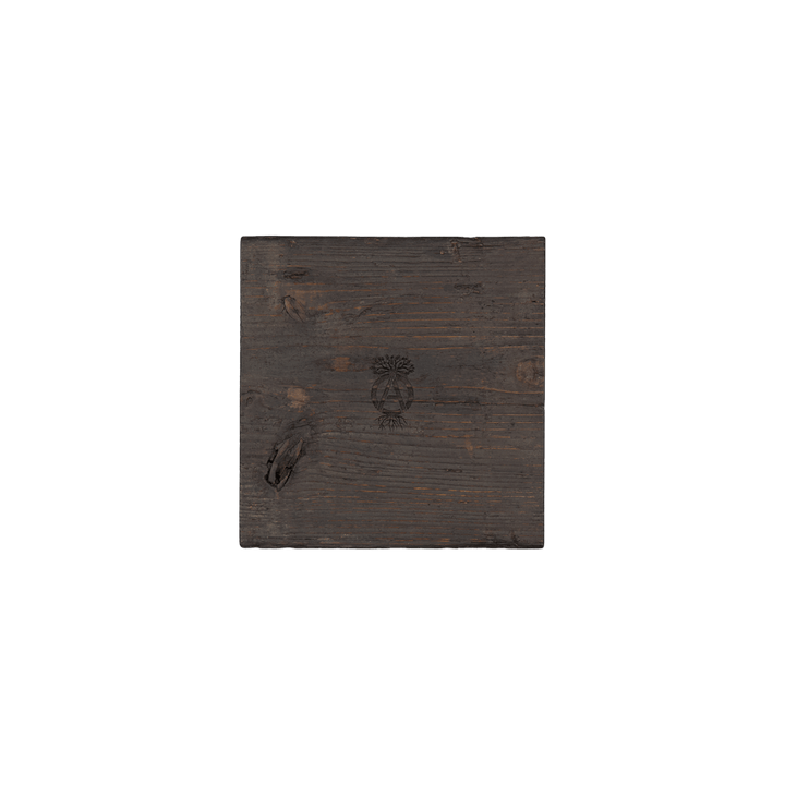 Srl X Warlock . Board-7 Black